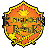 Kingdoms of Power